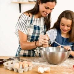 Pieces Mini Whisk, Stainless Steel Whisk, Metal Egg Whisk Kitchen Whisk Kit For Cooking, Mixing, Whisking, Beating, Stirring (25.4cm, 30.4cm) -Small Appliances Store 87637978 4