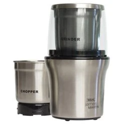 James Martin By Wahl Chop & Grind