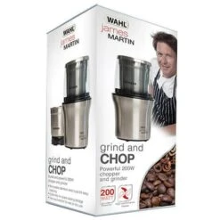 James Martin By Wahl Chop & Grind -Small Appliances Store 87922854 4