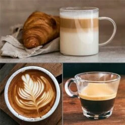 BEEM ESPRESSO-PERFECT Espresso Portafilter Machine With Capsule Insert - 20 Bar -Small Appliances Store 87945940 5