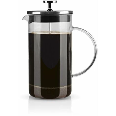 BEEM FRENCH PRESS Coffee Maker (1000ml) - Glass 1 BEEM FRENCH PRESS Coffee Maker (1000ml) - Glass