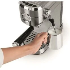 BEEM ESPRESSO-ULTIMATE Espresso Portafilter Machine - 20 Bar 7 BEEM ESPRESSO-ULTIMATE Espresso Portafilter Machine - 20 Bar -Small Appliances Store 87946196 3