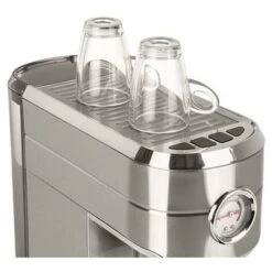 BEEM ESPRESSO-ULTIMATE Espresso Portafilter Machine - 20 Bar 8 BEEM ESPRESSO-ULTIMATE Espresso Portafilter Machine - 20 Bar -Small Appliances Store 87946196 4