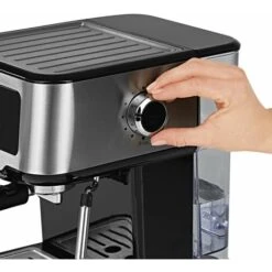 BEEM ESPRESSO-SELECT-TOUCH Espresso Portafilter Machine - 15 Bar -Small Appliances Store 87946267 5