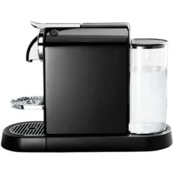 Magimix Nespresso Citiz Black Coffee Machine -Small Appliances Store 88217796 4