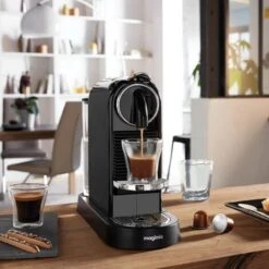 Magimix Nespresso Citiz Black Coffee Machine -Small Appliances Store 88217796 5