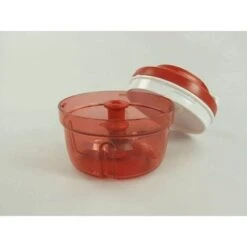 20865 Turbo-Chef D158 Onion Chopper - Red -Small Appliances Store 88294667 3
