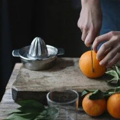 Lemon Squeezer, Manual Juicer, Citrus Juicer, Removable, Easy To Clean, Can Be Used For Fruit Juice -Small Appliances Store 88297408 3