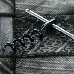 Stainless Steel Corkscrew For Keyring -Small Appliances Store 88300587 5