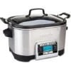 Crock-Pot Crock Pot 5.6 Litre Digital Slow & Multi Cooker