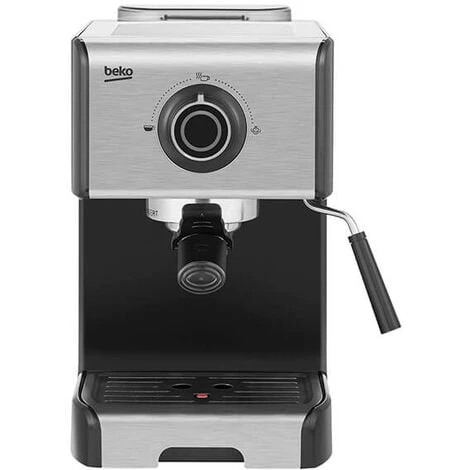 Beko Espresso Machine Black 2 Beko Espresso Machine Black - Image 2