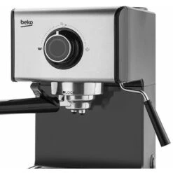 Beko Espresso Machine Black 9 Beko Espresso Machine Black -Small Appliances Store 88777874 5