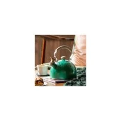 Kettle 2.5L Stainless Steel Whistling Kettle For Induction And Gas Wood Stove -Small Appliances Store 88923943 3