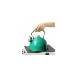 Kettle 2.5L Stainless Steel Whistling Kettle For Induction And Gas Wood Stove -Small Appliances Store 88923943 5