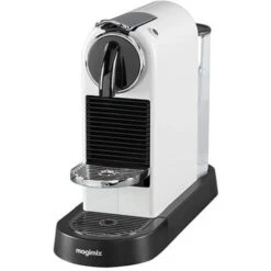 Magimix Nespresso Citiz White Coffee Machine -Small Appliances Store 89368627 5