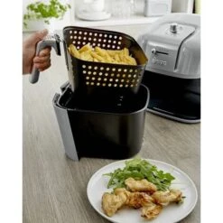 Swan 6L Retro Manual Air Fryer -Small Appliances Store 89694631 4