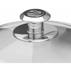 Swan 1.5L Slow Cooker Retro Grey 8 Swan 1.5L Slow Cooker Retro Grey -Small Appliances Store 89694632 4