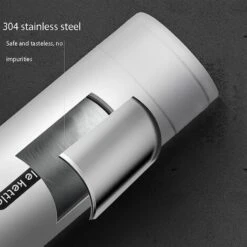 Travel Electric Water Cup, Portable Kettle, Electric Heating Water Cup, Small Mini Home Dormitory, Portable Travel Heating Cup (White) -Small Appliances Store 89793587 4