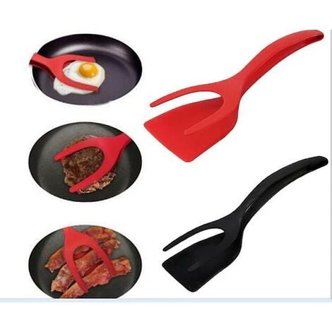 Egg Spatula Pancake Spatula 2pcs 1 Egg Spatula Pancake Spatula 2pcs