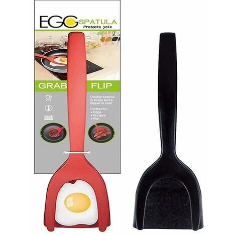 Egg Spatula Pancake Spatula 2pcs 4 Egg Spatula Pancake Spatula 2pcs - Image 4