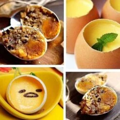 304 Stainless Steel Eggshell Opener, Sheller -Small Appliances Store 89794698 3