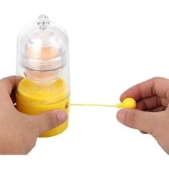 Egg Shaker Egg Yolk Shaker Hand Mixer Hand Mixer Silicone Egg Beater Hand Mixer Golden Egg Maker 8 Egg Shaker Egg Yolk Shaker Hand Mixer Hand Mixer Silicone Egg Beater Hand Mixer Golden Egg Maker -Small Appliances Store 89794775 4