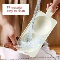 Microwave Oven Special Steam Plate Love Breakfast Steamer Eggs Plastic Heat-resistant Egg Mold -Small Appliances Store 90104662 4