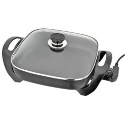 Judge Non-stick Electric Skillet