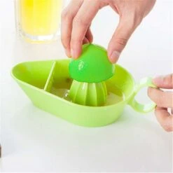 Juicer Space Saving Kitchen Tools Cooking Accessories Anti-slip 8 Juicer Space Saving Kitchen Tools Cooking Accessories Anti-slip -Small Appliances Store 90772659 4