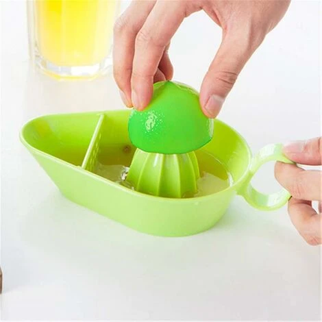 Juicer Space Saving Kitchen Tools Cooking Accessories Anti-slip 4 Juicer Space Saving Kitchen Tools Cooking Accessories Anti-slip - Image 4