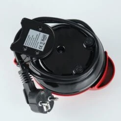 Create Perfect Mini Waffles, Paninis, And Hash Browns With Our Home Mini Waffle Maker - Perfect For Family Celebrations, Easter, And Children's Birthday Parties