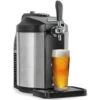 Dellonda DH49 Baridi 5L Beer Keg Dispenser Tap With Integrated Cooling