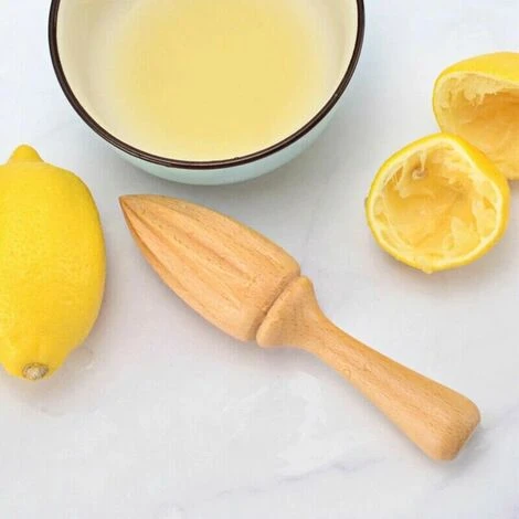Multifunctional Manual Citrus Squeezer Citrus Juicer Wooden Orange Fruit Tool Citrus Squeezer Citrus Juicer 4 Multifunctional Manual Citrus Squeezer Citrus Juicer Wooden Orange Fruit Tool Citrus Squeezer Citrus Juicer - Image 4