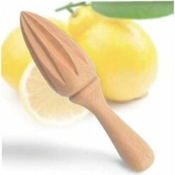 Multifunctional Manual Citrus Squeezer Citrus Juicer Wooden Orange Fruit Tool Citrus Squeezer Citrus Juicer 9 Multifunctional Manual Citrus Squeezer Citrus Juicer Wooden Orange Fruit Tool Citrus Squeezer Citrus Juicer -Small Appliances Store 91171660 5