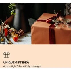 Feelino Tea Flowers 6 Different Varieties Individually Packed Very Productive -Small Appliances Store 91854030 5