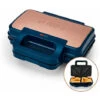 Tower Cavaletto Sandwich Maker Midnight Blue