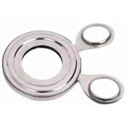Stainless Steel Egg Shell Opener Egg Cover Opener Egg Trimmer Egg Trimmer