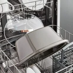 Tower Cavaletto 6.5 Litre Slow Cooker Grey -Small Appliances Store 92778898 5