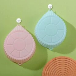 Air Fryer Silicone Pot - Air Fryer Oven Accessories - Replacement For Flammable Parchment Paper - No Need To Clean The Air Fryer -Small Appliances Store 92866722 4