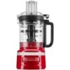 NEW KitchenAid 2.1L Empire Red Food Processor