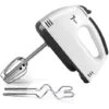 Electric Hand Mixer 7 Speeds Stainless Steel Electric Hand Mixer