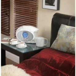 Swan Teasmade White -Small Appliances Store 93465826 3