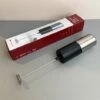 Portable Milk Frother For Coffee, Electric Latte Whisk, Milk Frother, Mini Mixer For Lattes, Cappuccino, Hot Chocolate