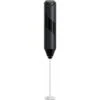 Handheld Milk Frother, Battery Powered Drink Mixer For Matcha Coffee, Portable Electric Whisk Drink Mixer Mini Foam Maker