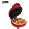 Multifunctional Household Electric Griddle Waffle Maker Egg Roll Cake Sandwich Breakfast Machine