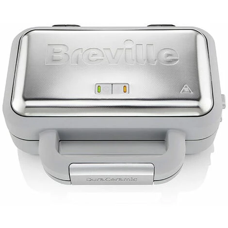 Breville Waffle Maker 1 Breville Waffle Maker