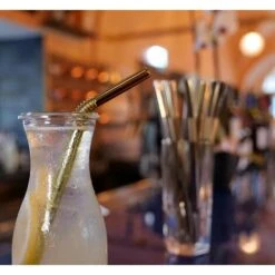 Reusable Straws, Stainless Steel Drinking Straws -Small Appliances Store 94390220 4