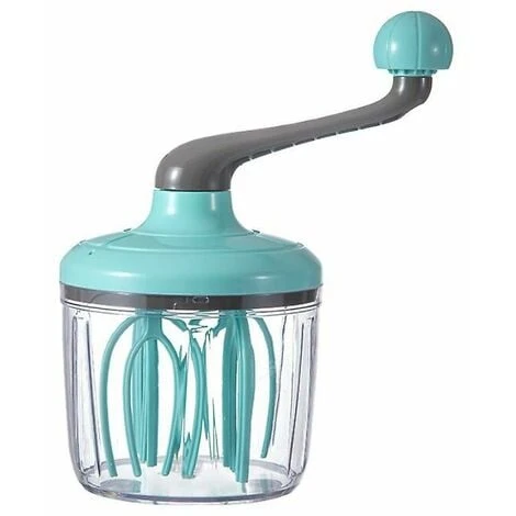 Rotary Hand Whisk Whisk Whisk Egg Frother Rotary Hand Mixer 1 Rotary Hand Whisk Whisk Whisk Egg Frother Rotary Hand Mixer
