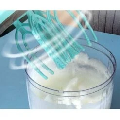 Rotary Hand Whisk Whisk Whisk Egg Frother Rotary Hand Mixer 9 Rotary Hand Whisk Whisk Whisk Egg Frother Rotary Hand Mixer -Small Appliances Store 95066990 5