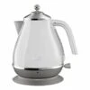 De'Longhi Electric Kettle De’Longhi Icona Capitals KBOC 2001.W
